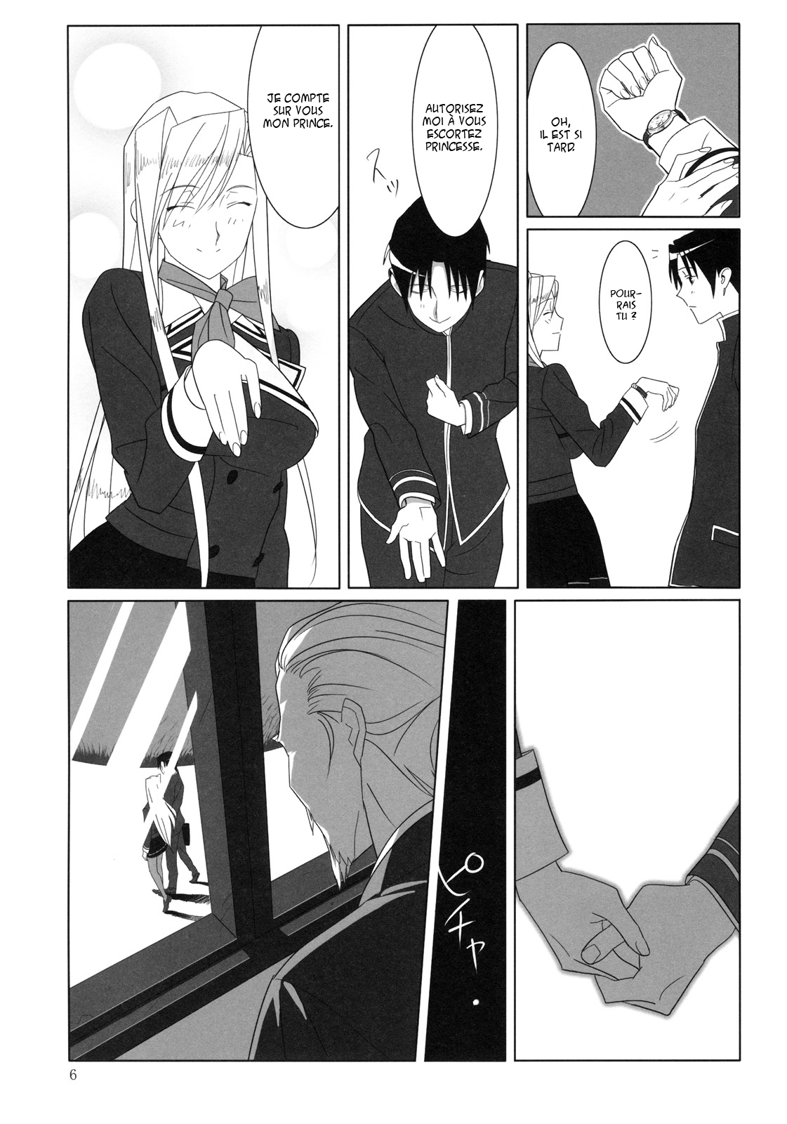Admired beautiful flower 1 page 5 full