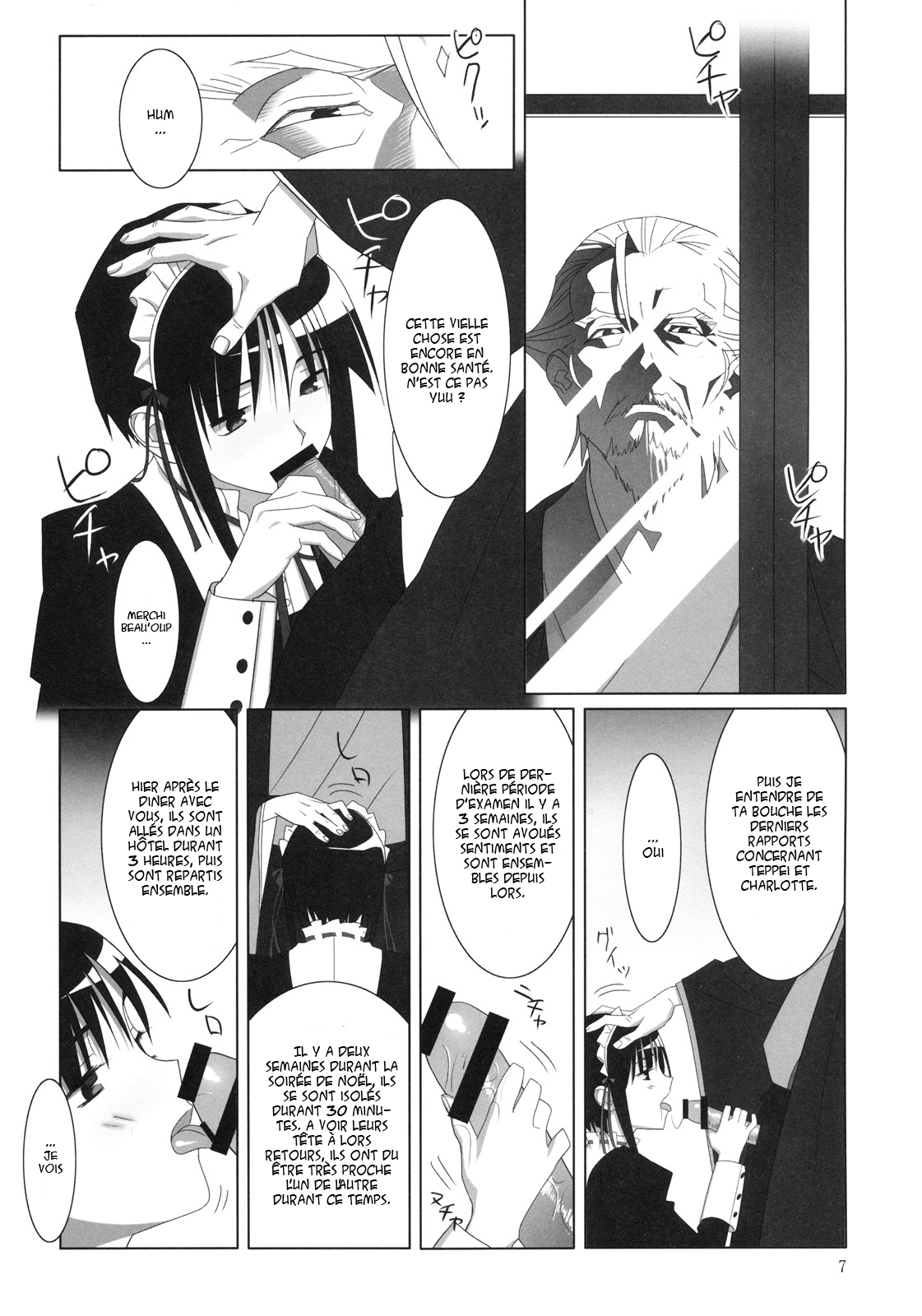 Admired beautiful flower 1 page 6 full