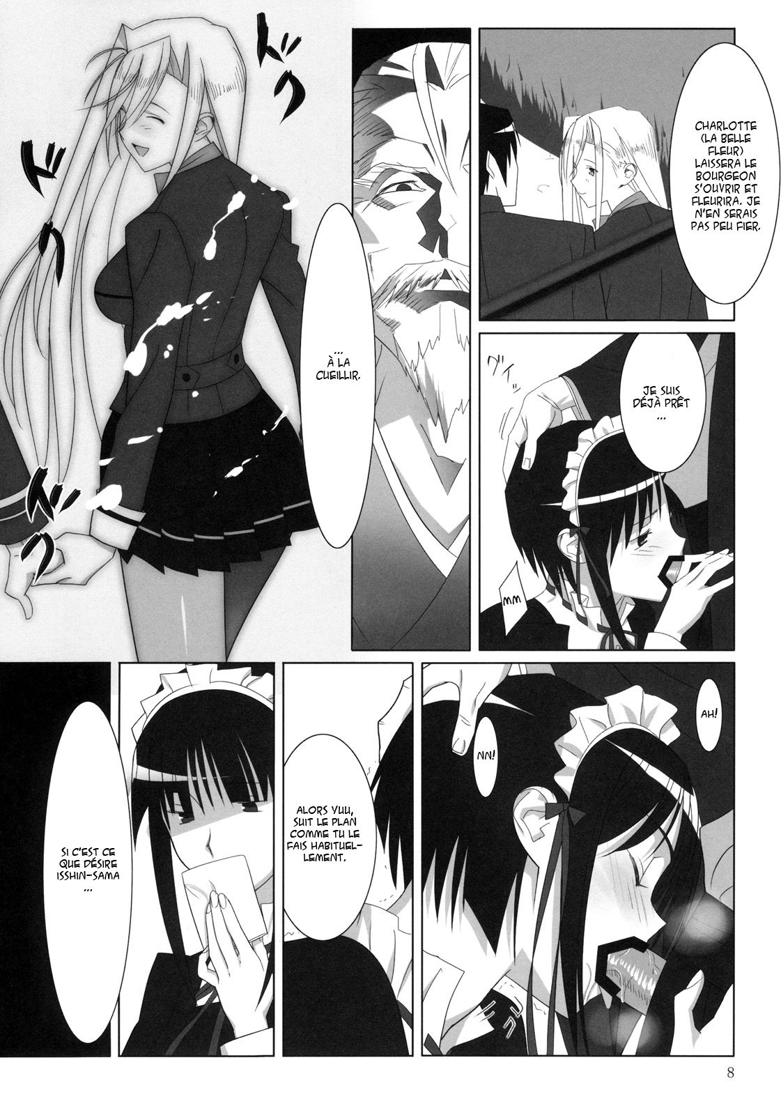 Admired beautiful flower 1 page 7 full