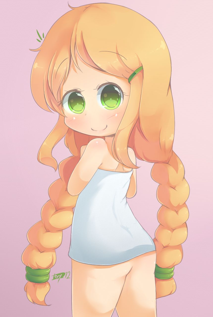 -Artist- LoliSwitch page 1 full