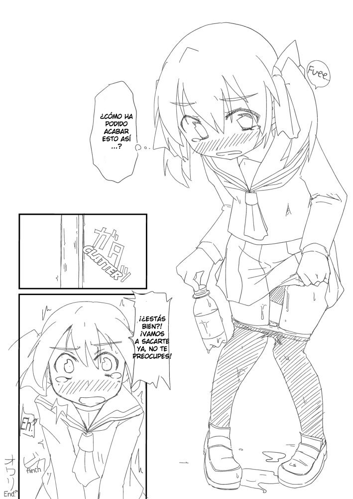 Chica desesperada page 7 full