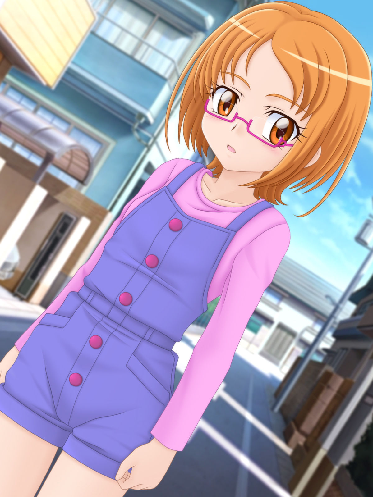 Photo Ako ~ Megami no H na Satsueikai ~ page 3 full