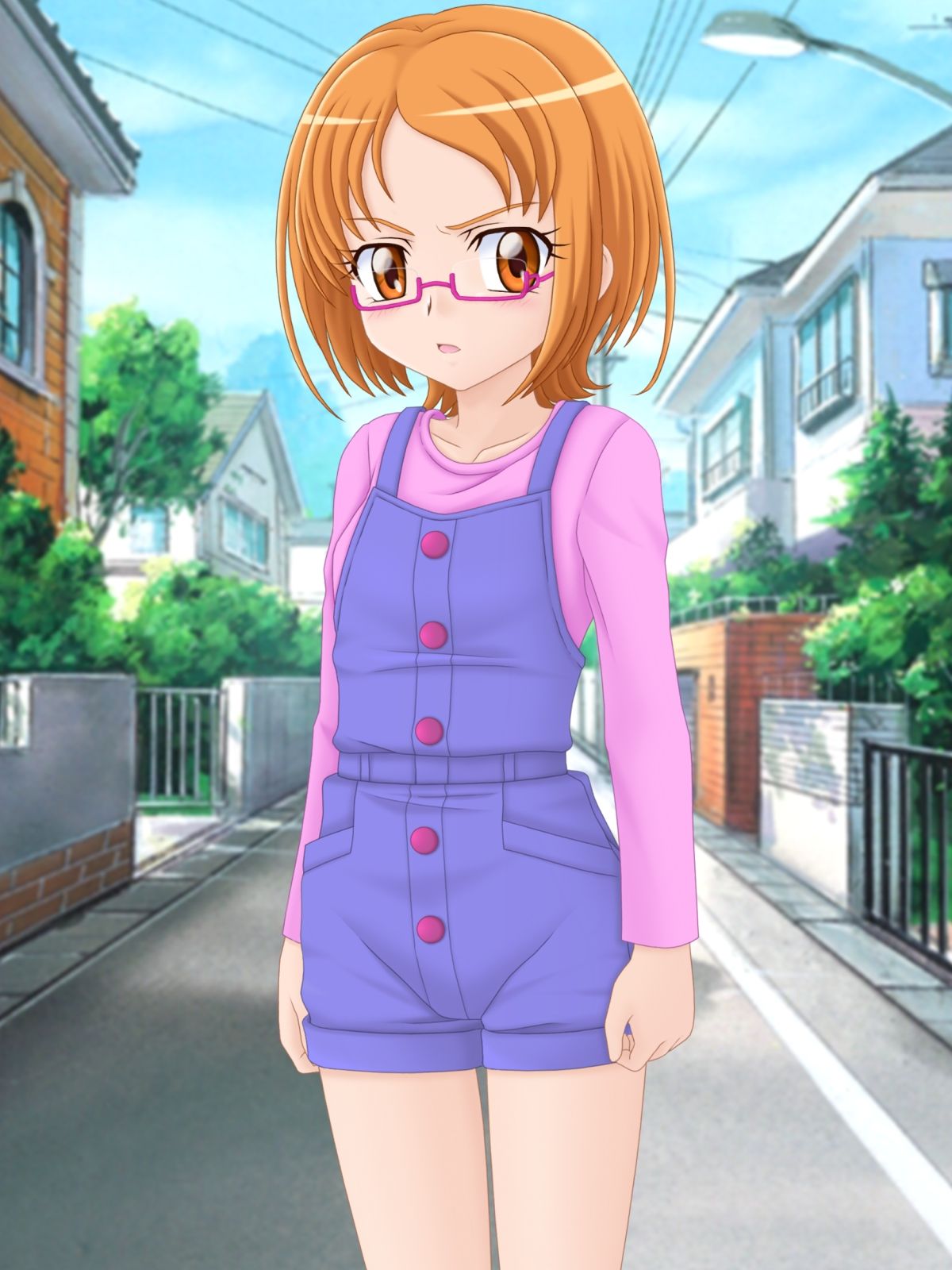 Photo Ako ~ Megami no H na Satsueikai ~ page 6 full