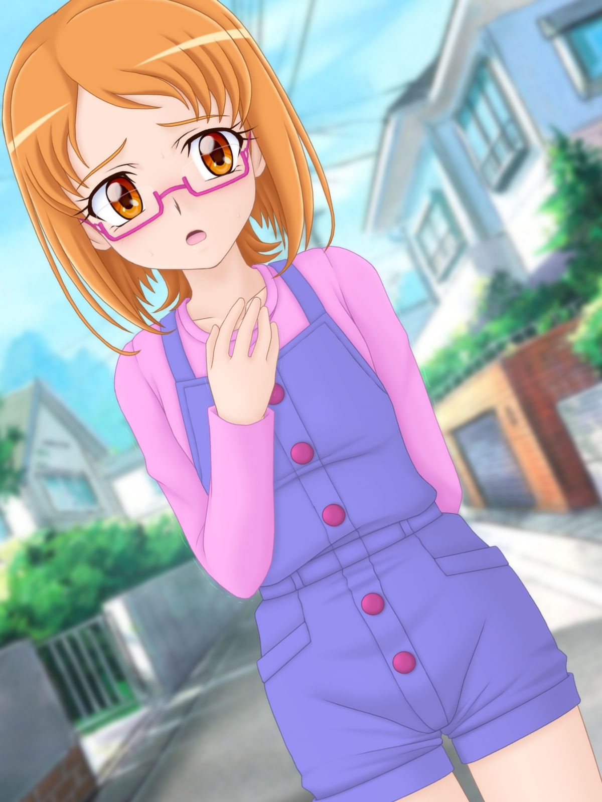 Photo Ako ~ Megami no H na Satsueikai ~ page 7 full