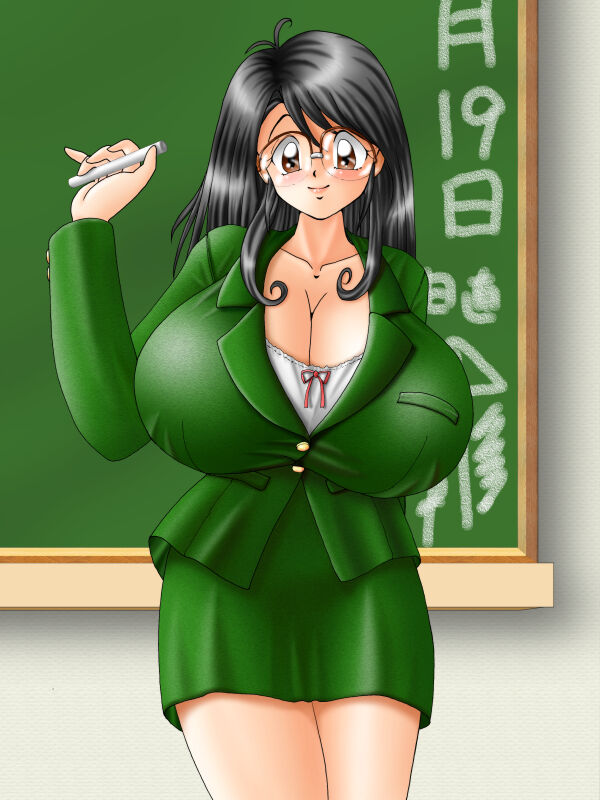 HUGE TITS COLLECTION 7 page 5 full