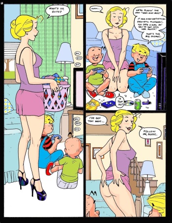 Virtual Mom cover