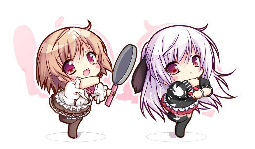 Tsukumonotsuki page 3 full