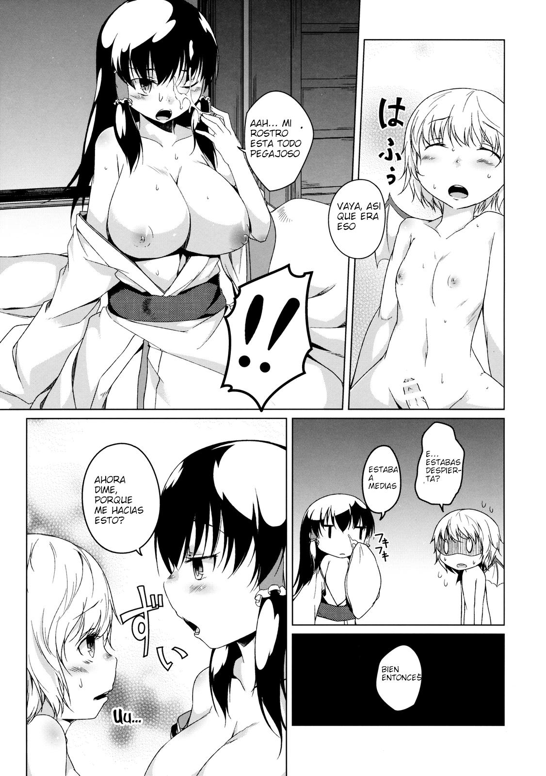 MOON TIME page 10 full