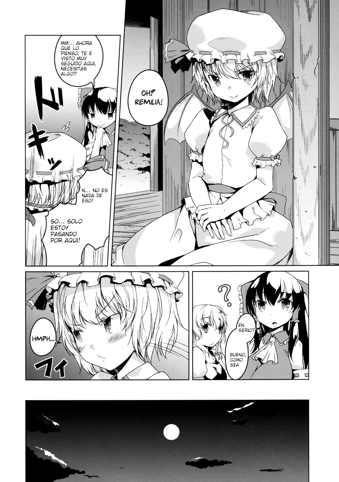 MOON TIME page 5 full