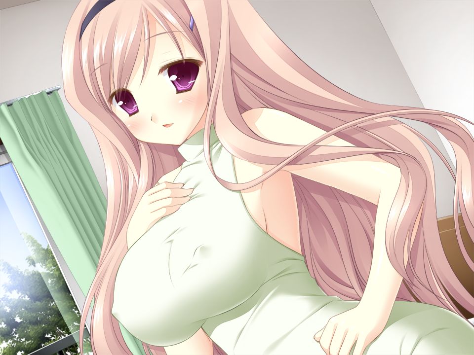 Wagamama Oppai Paradise page 3 full