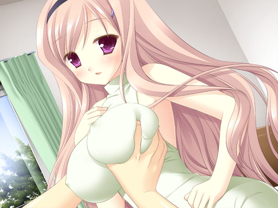 Wagamama Oppai Paradise page 4 full