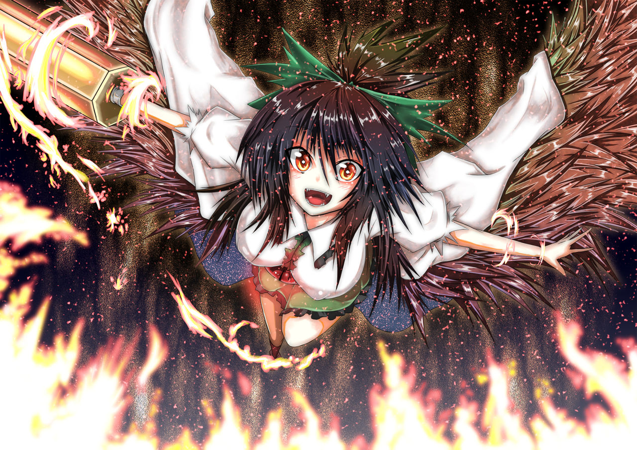 Anime Wallpapers 8 page 2 full