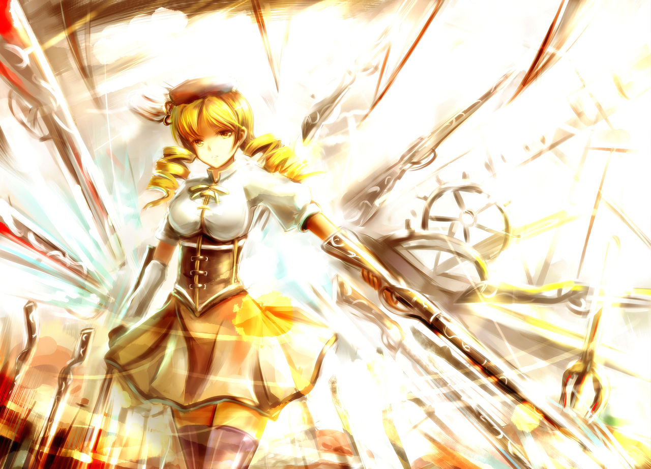 Anime Wallpapers 8 page 6 full