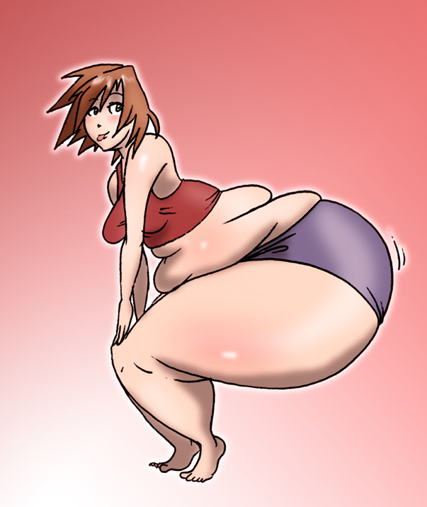 HUGE BUTT 2 page 7 full