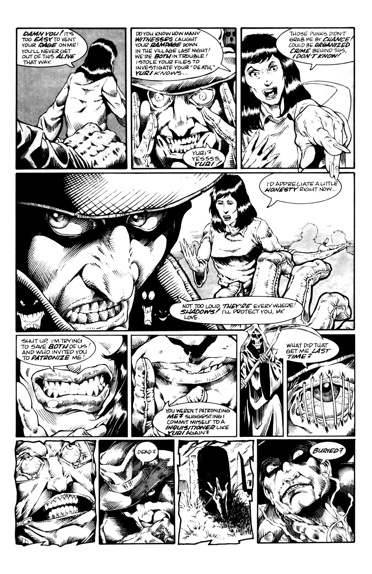 Faust - Love of The Damned 03 page 10 full