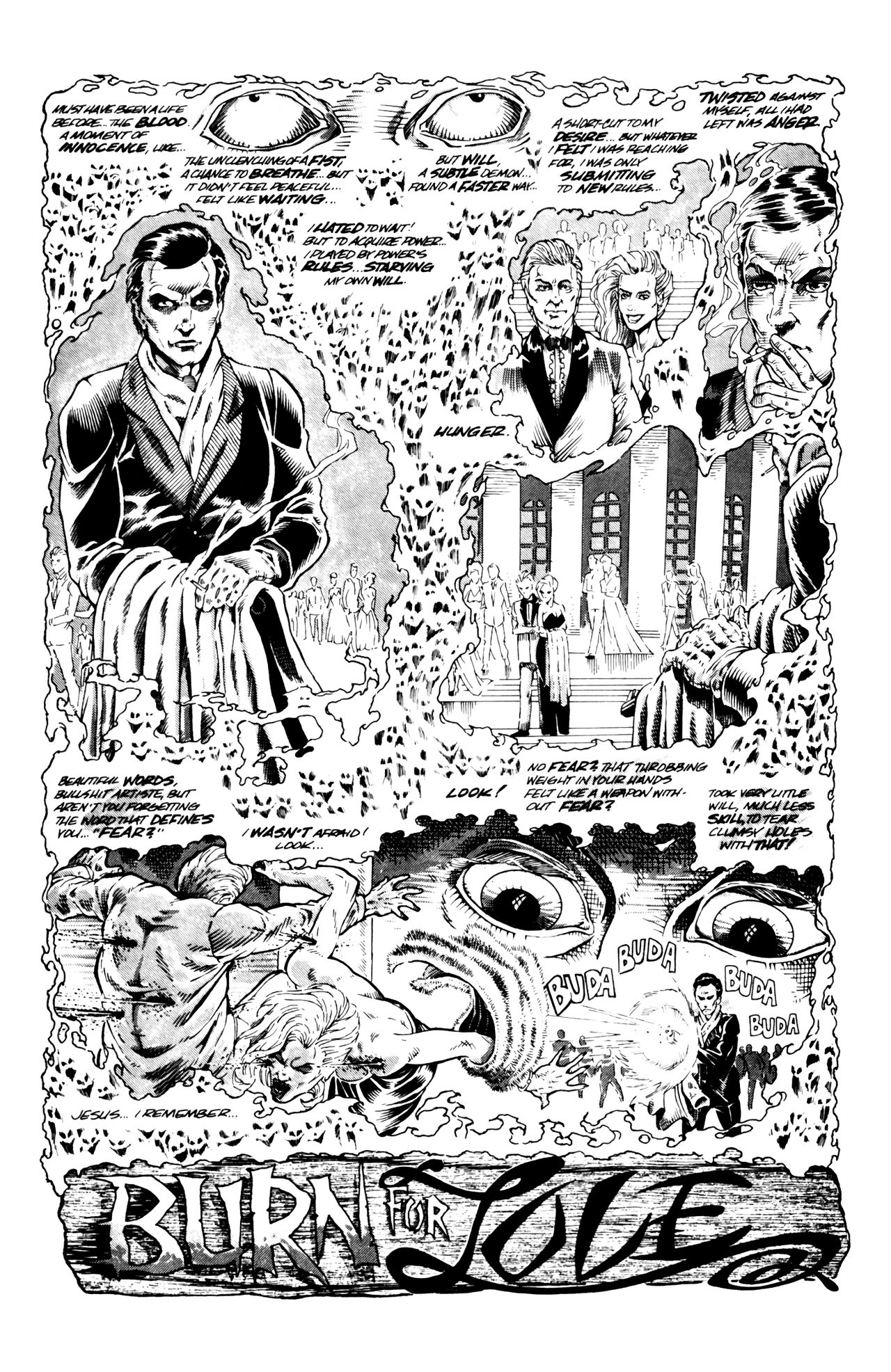 Faust - Love of The Damned 03 page 5 full
