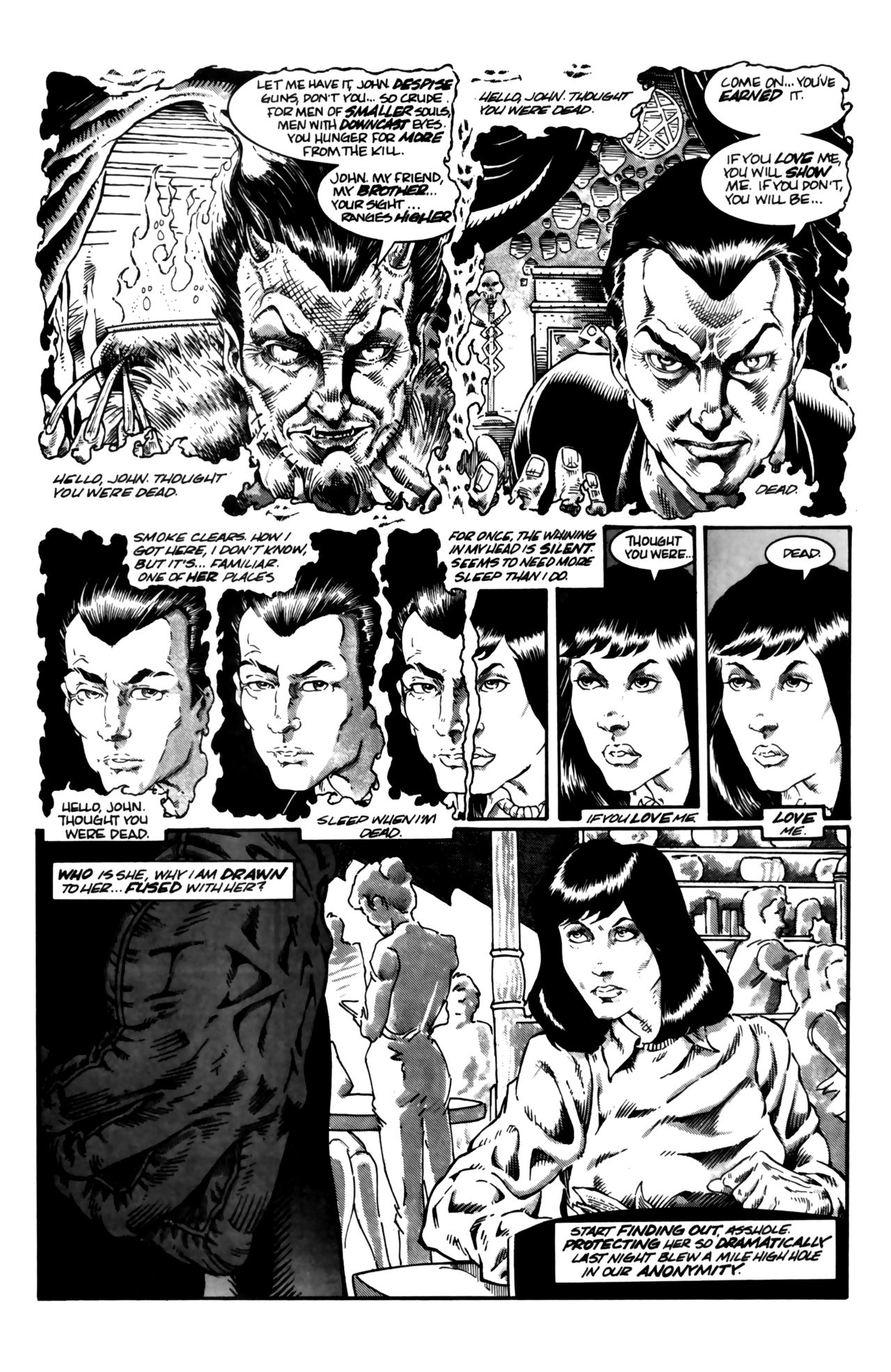 Faust - Love of The Damned 03 page 6 full