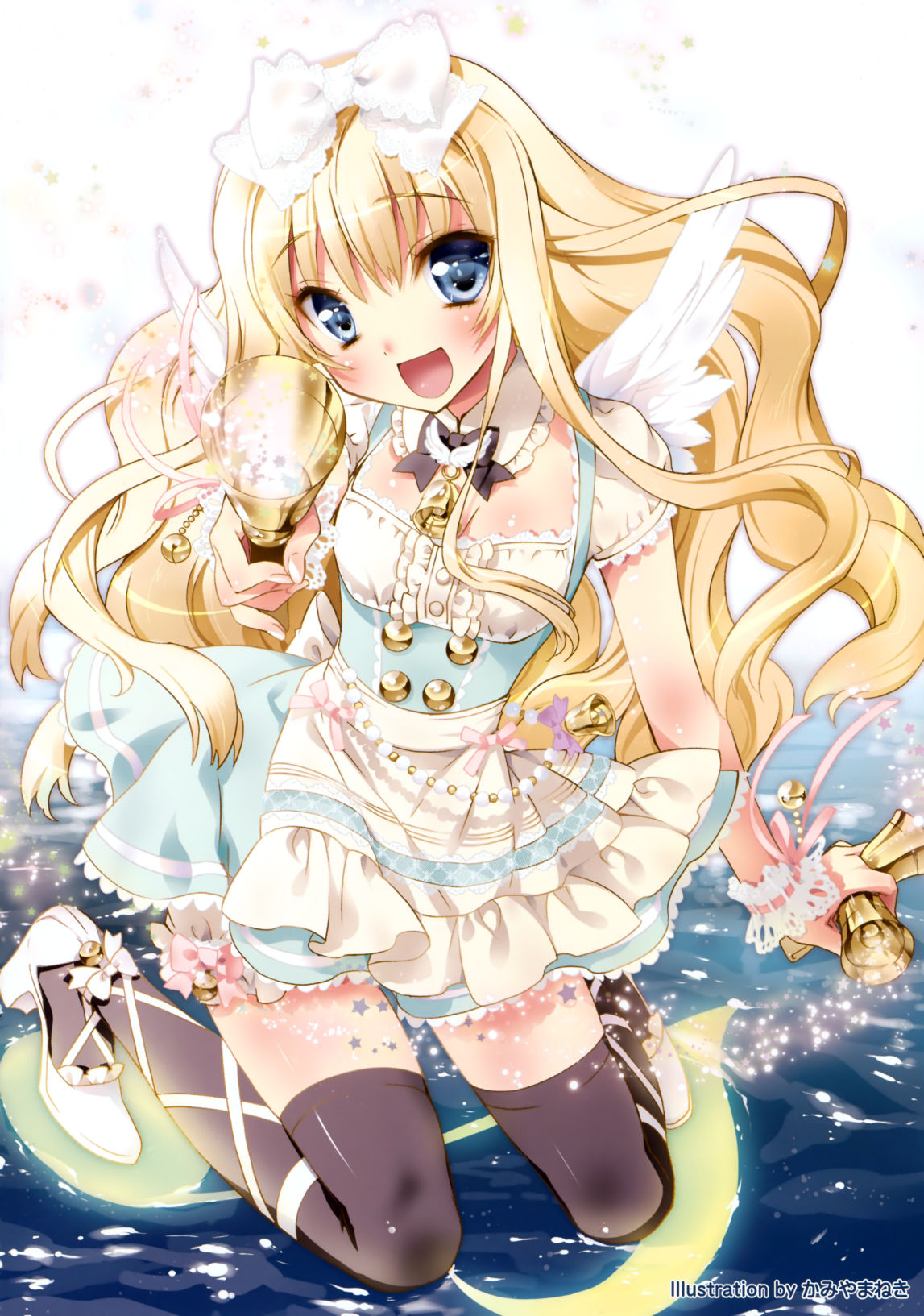 かみやまねき アートワークス まとめ page 1 full