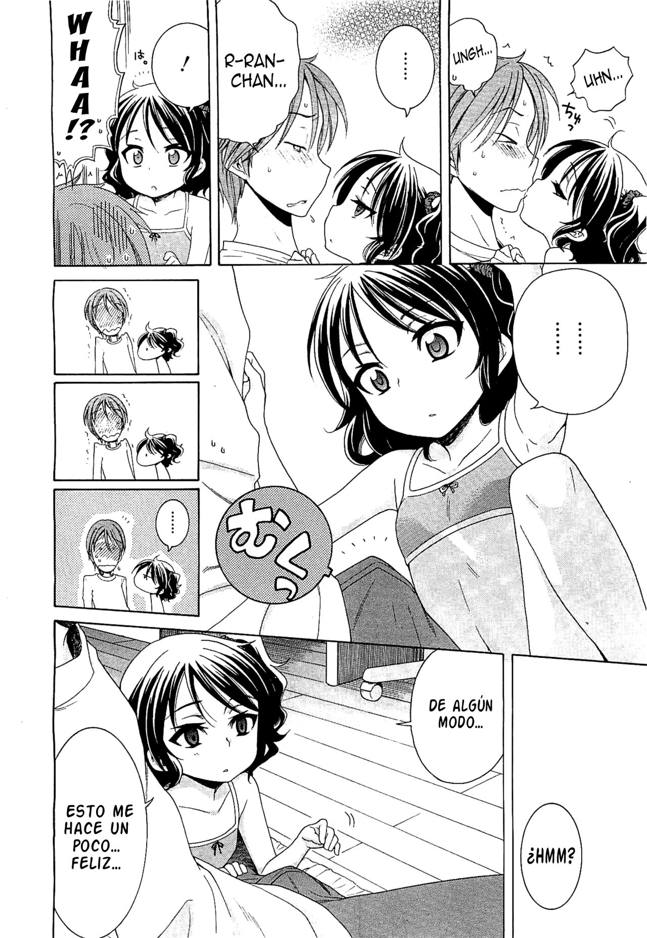 Marimero Rain | Lluvia MariMero page 10 full