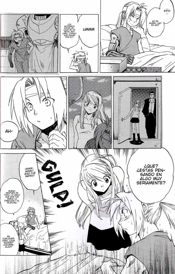 ED x WIN page 10 full