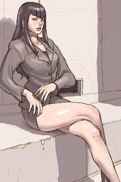 Artist - Junny page 8 full