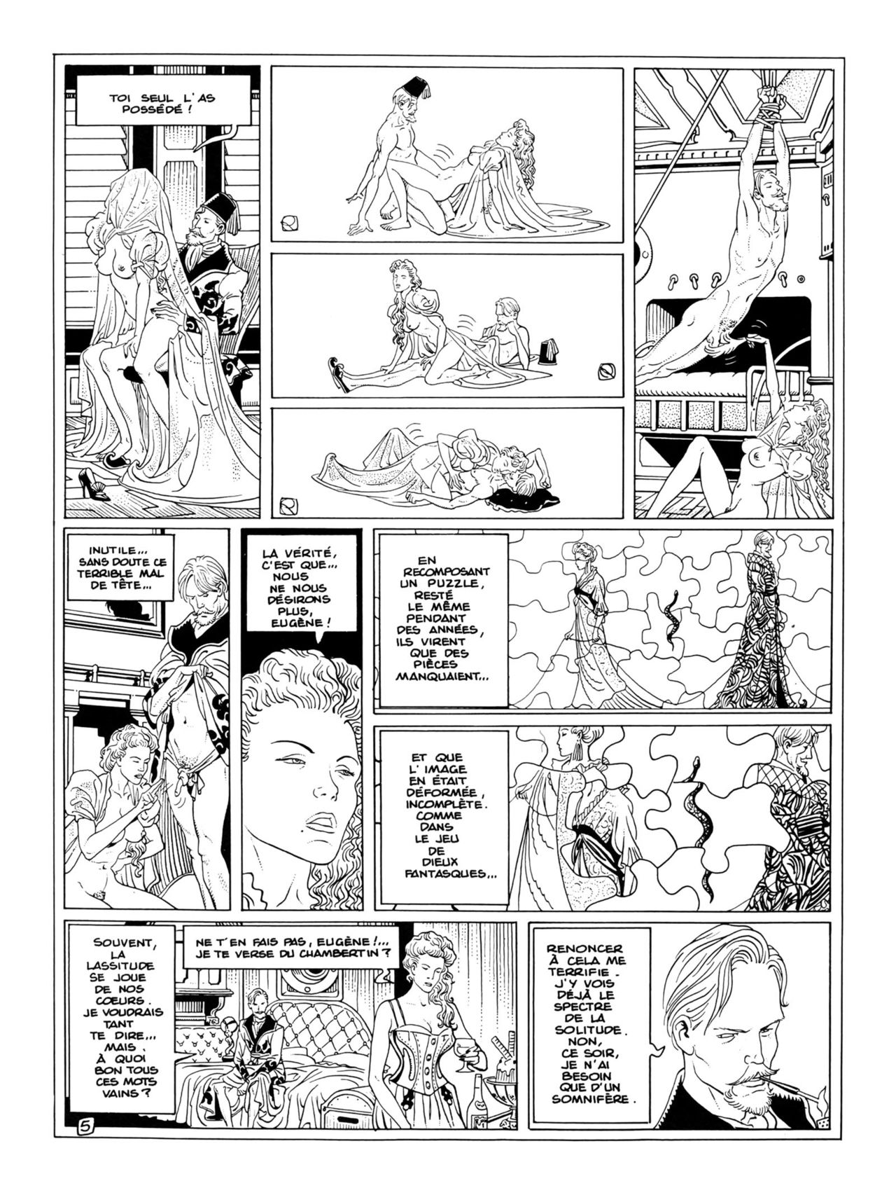 Ex Libris Eroticis 02 page 10 full