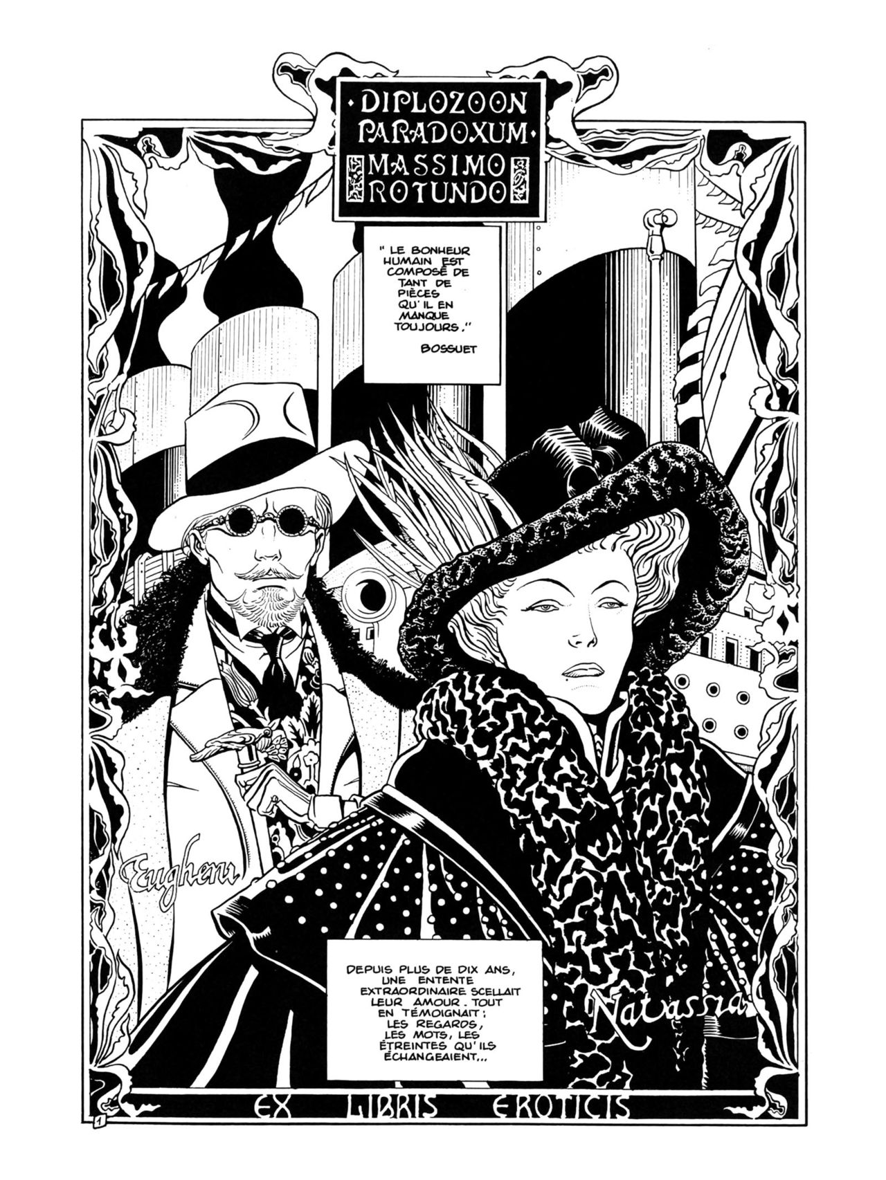 Ex Libris Eroticis 02 page 6 full