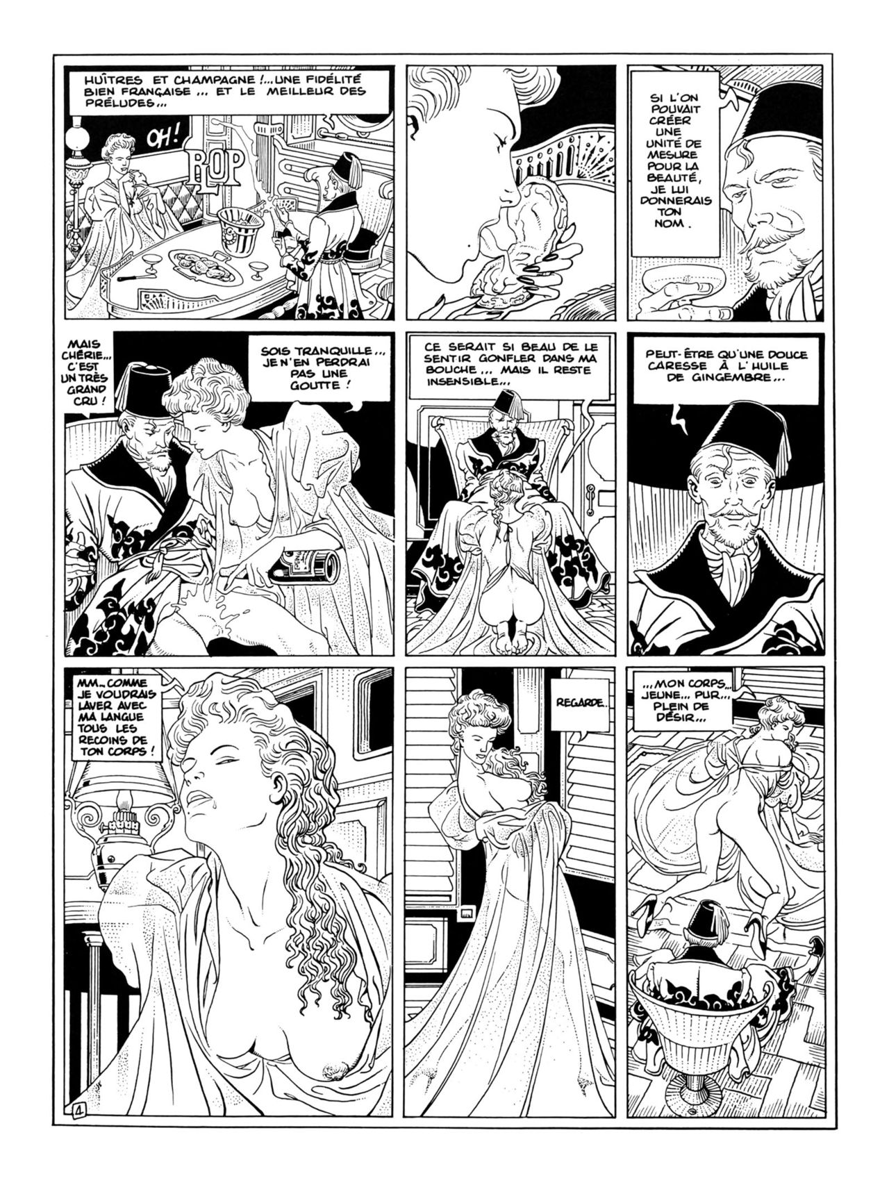 Ex Libris Eroticis 02 page 9 full
