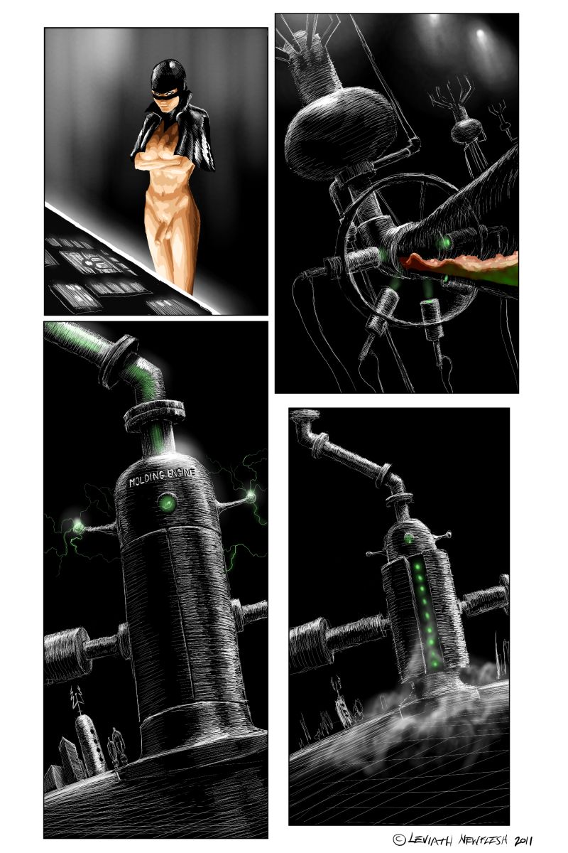Futa Shock page 6 full