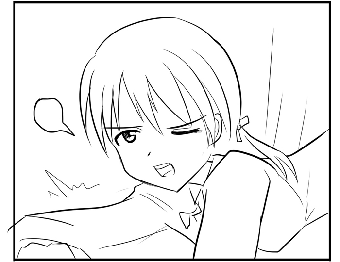 Install Core on Witches II page 8 full
