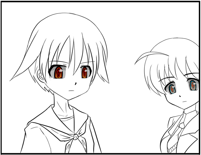 Install Core on Witches II page 9 full