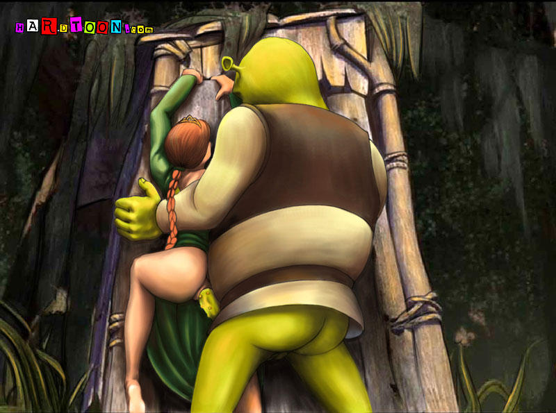 Shrek collection page 4 full