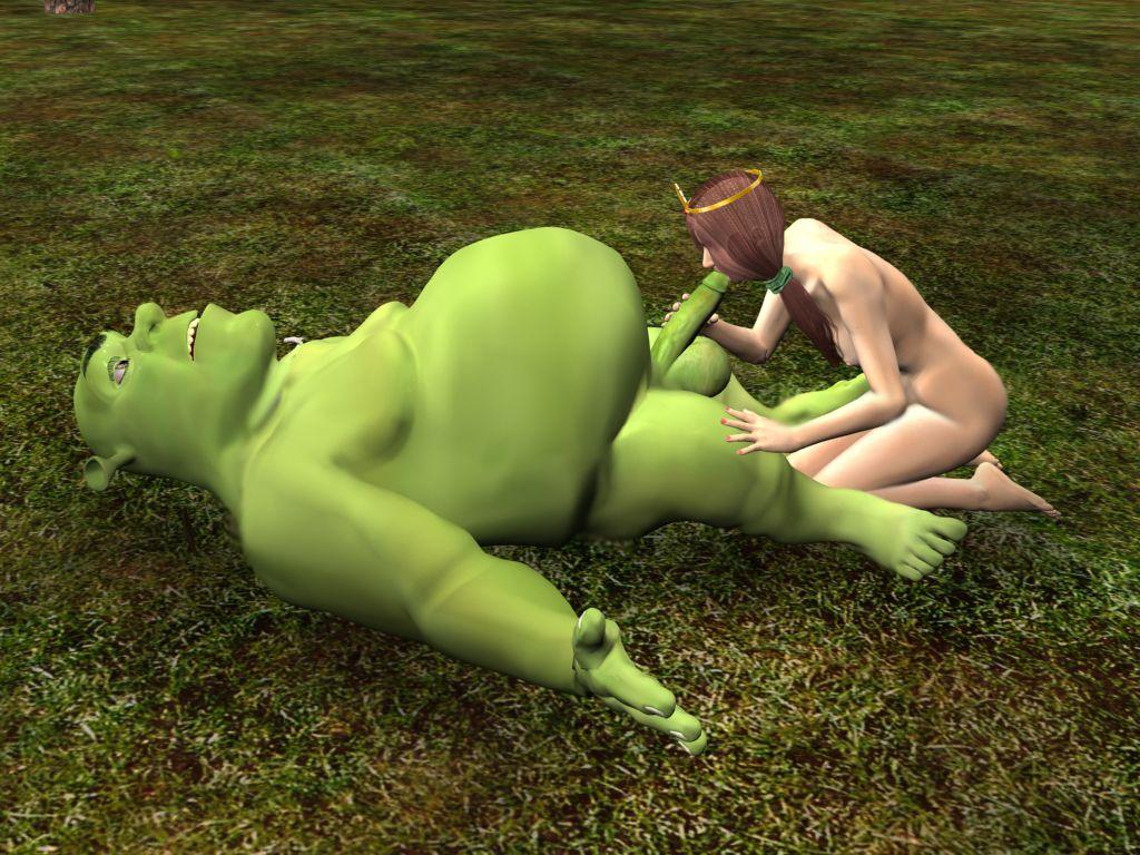 Shrek collection page 9 full