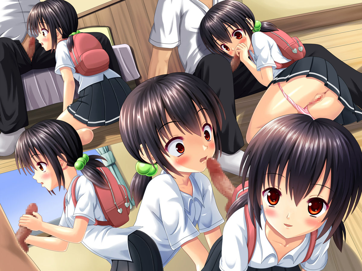Imouto to Boku no 10 no Yakusoku page 5 full
