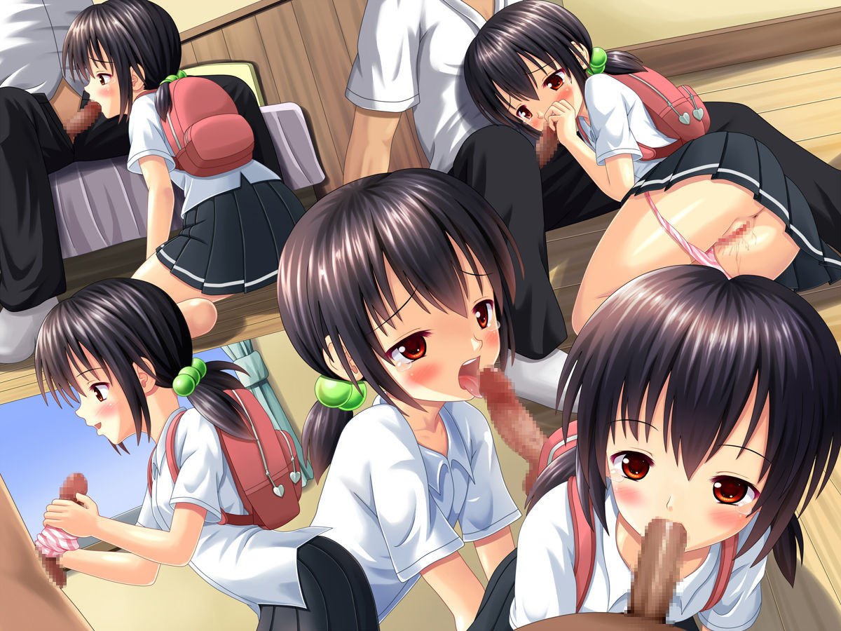 Imouto to Boku no 10 no Yakusoku page 6 full