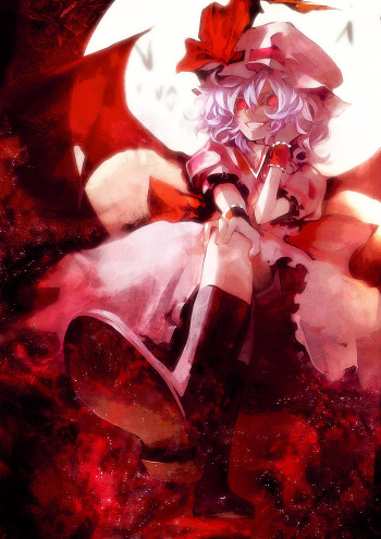 Random cover