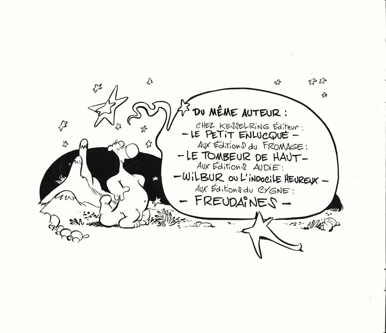 Lucques - Clitounet et Clitounette page 6 full