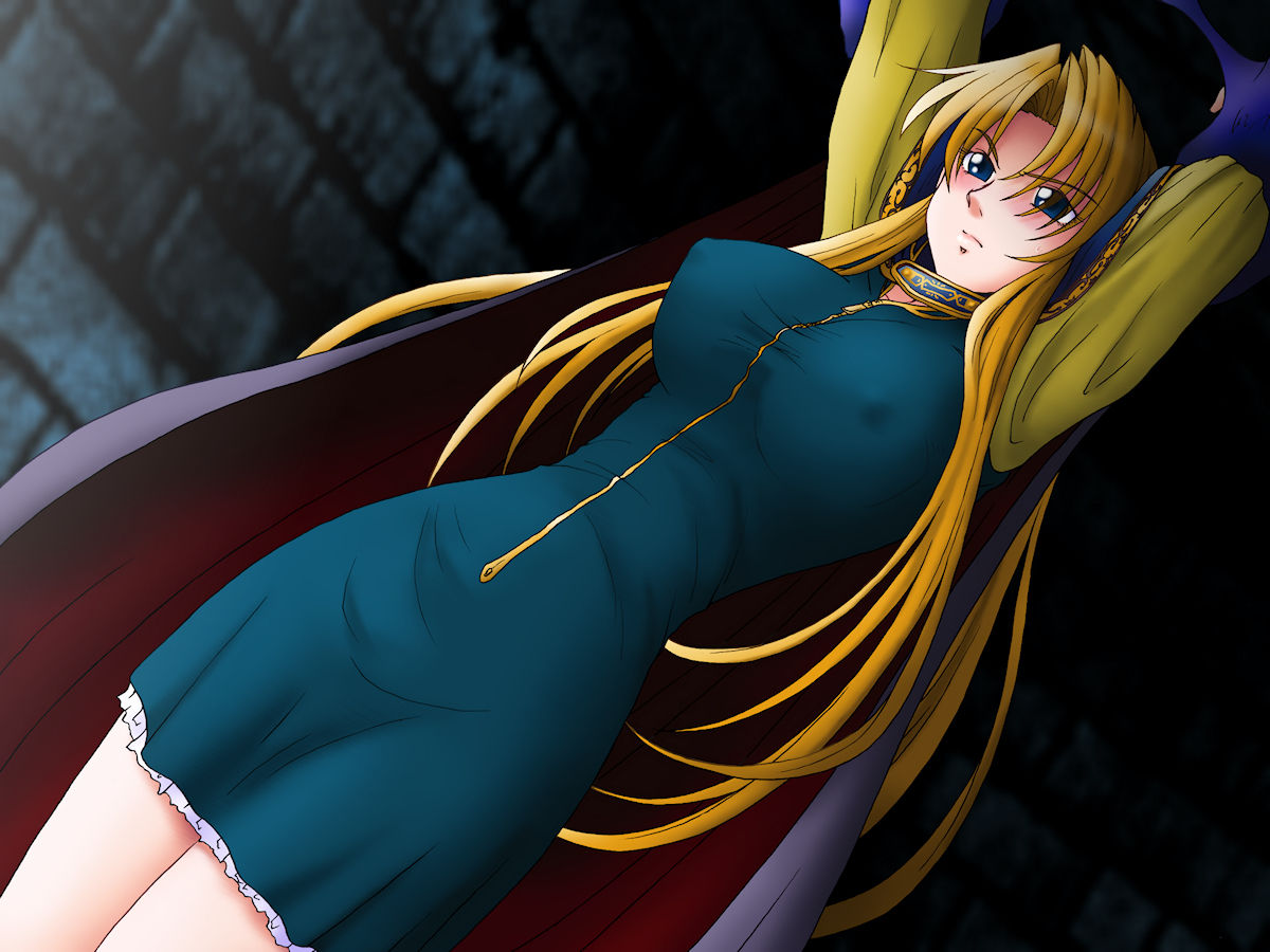 Hikari to Kage no Michishirube I page 2 full