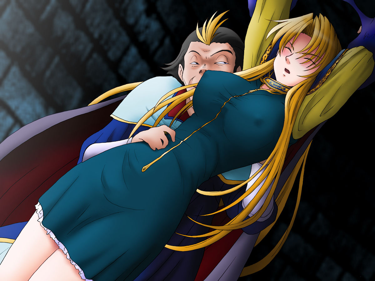 Hikari to Kage no Michishirube I page 3 full