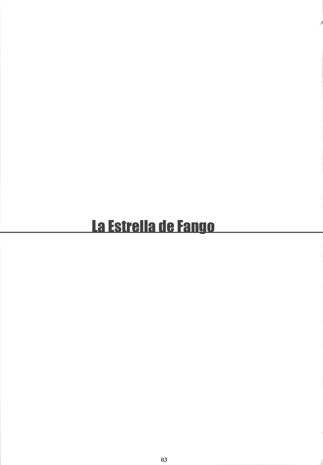 The muck star | La Estrella de Fango page 2 full