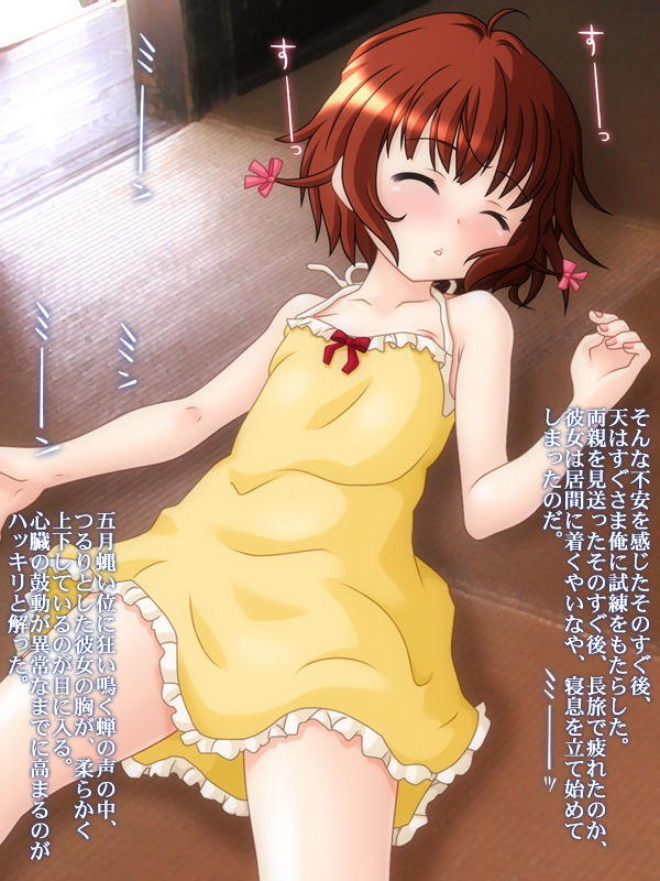 GachiLoli na Ore no Tokoro ni, Kono Natsu, Suki no Ooi Itoko ga Kimashitayo!! page 3 full