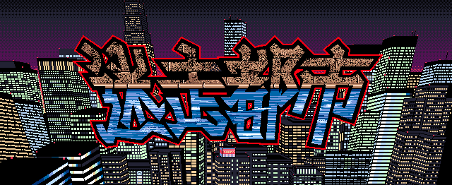 Meisou Toshi page 3 full