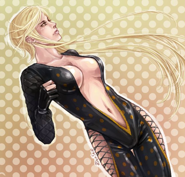 Skin Tight Body-Jumpsuits Collection page 2 full