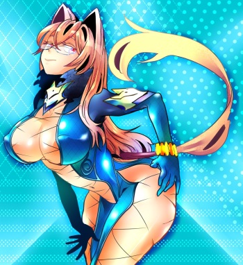 Skin Tight Body-Jumpsuits Collection cover