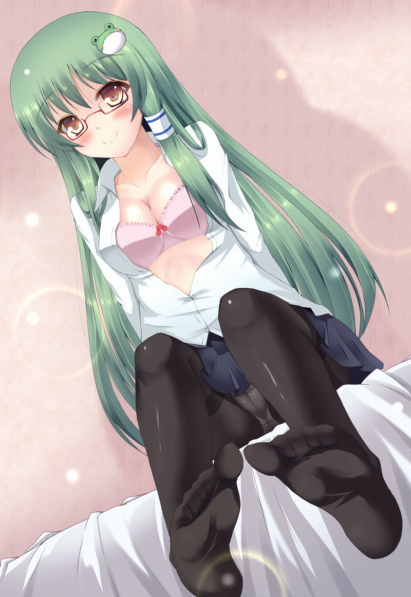 Some touhou images page 8 full