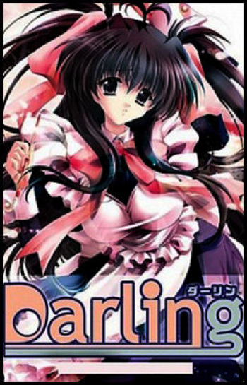 Darling cover