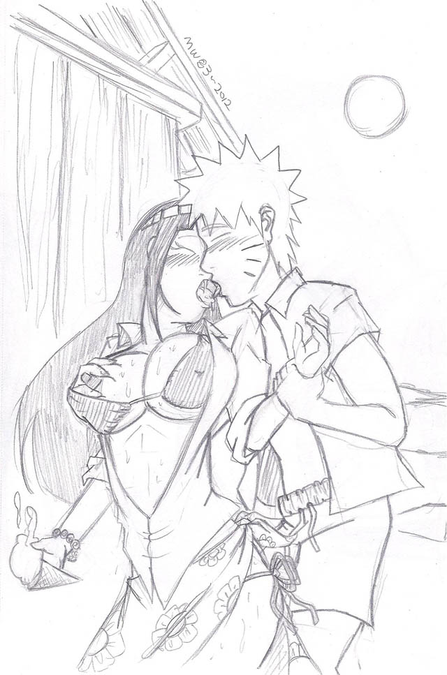 Naruhina Collection page 8 full
