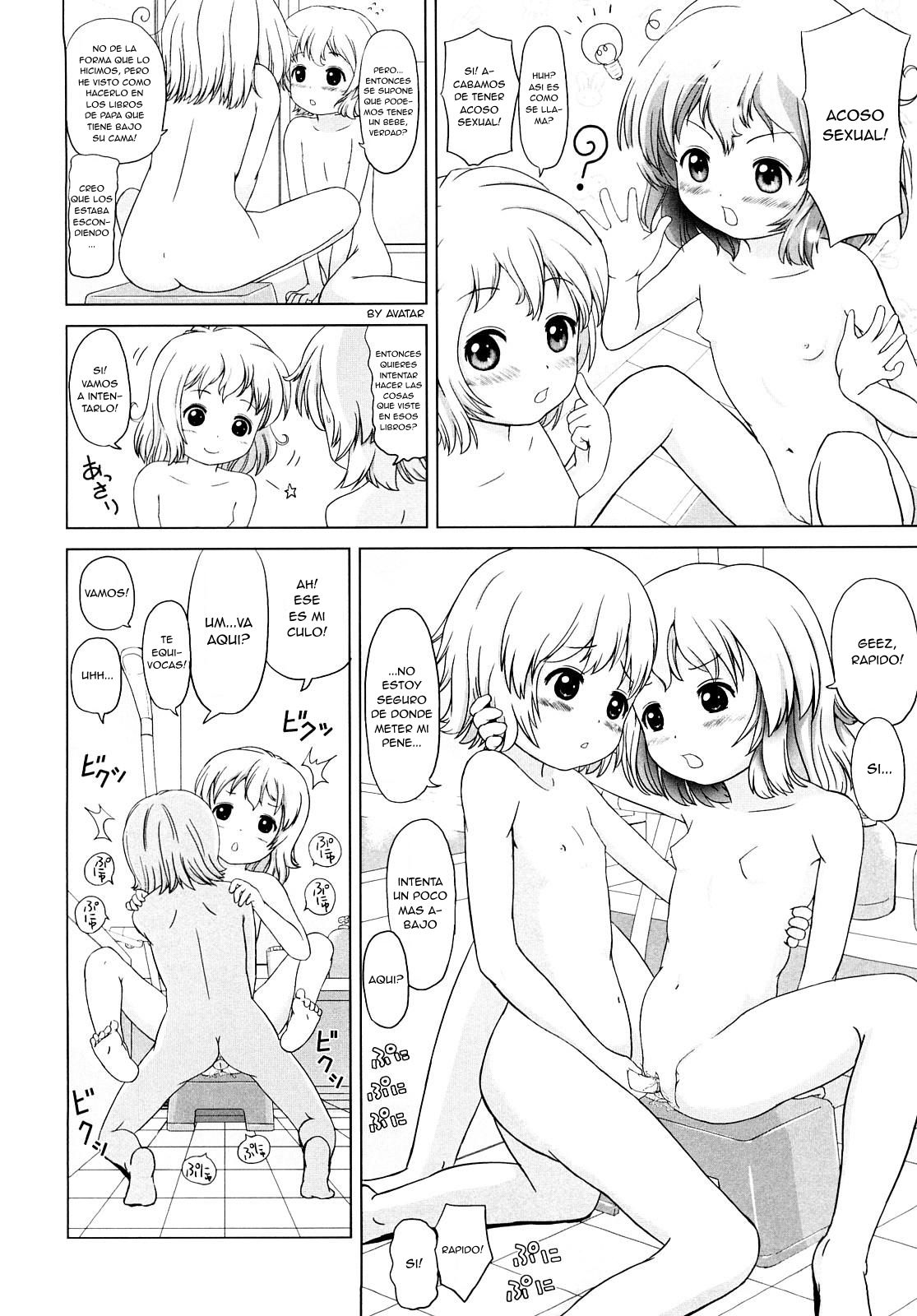 So-Se-Ji! page 6 full