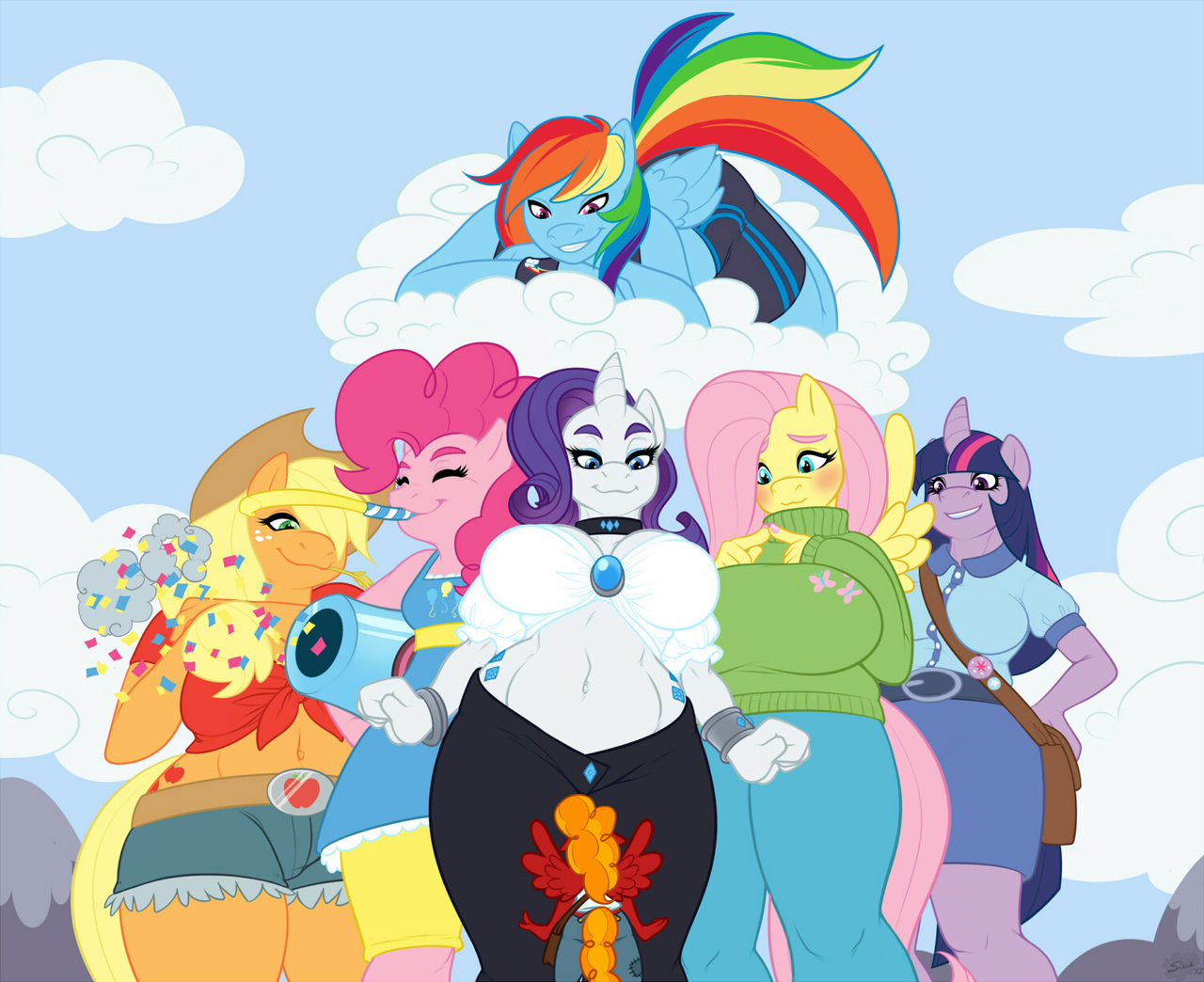 This MLP is for Adults page 1 full