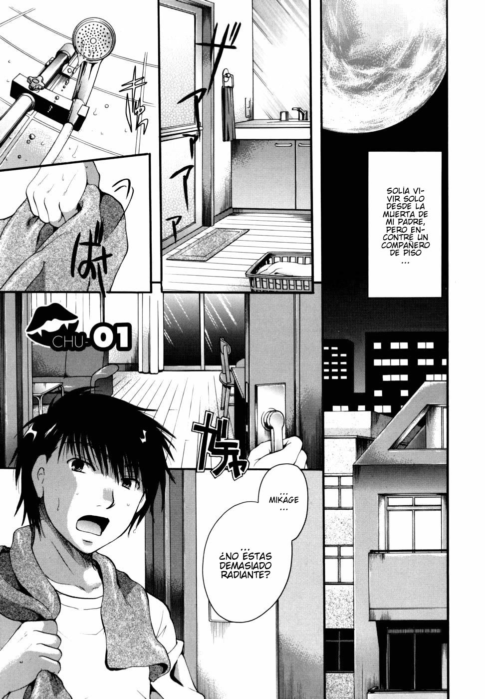 Anata o Sutte mo ii desu ka? page 10 full